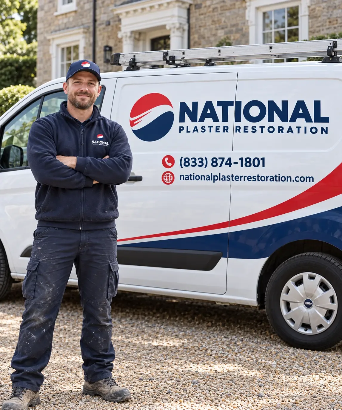Plaster Repair company in Madison, SD